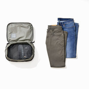 TRANSIT PACKING CUBE 10L