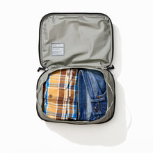 画像をギャラリービューアに読み込む, TRANSIT PACKING CUBE 10L