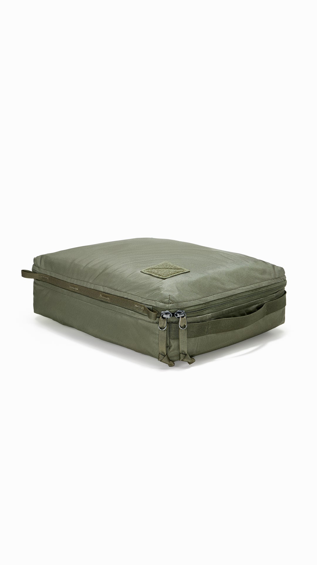 TRANSIT PACKING CUBE 10L - OD Green