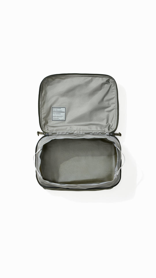 TRANSIT PACKING CUBE 10L - OD Green