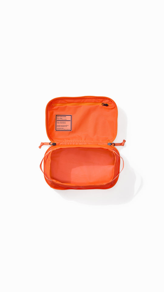 TRANSIT PACKING CUBE 4L