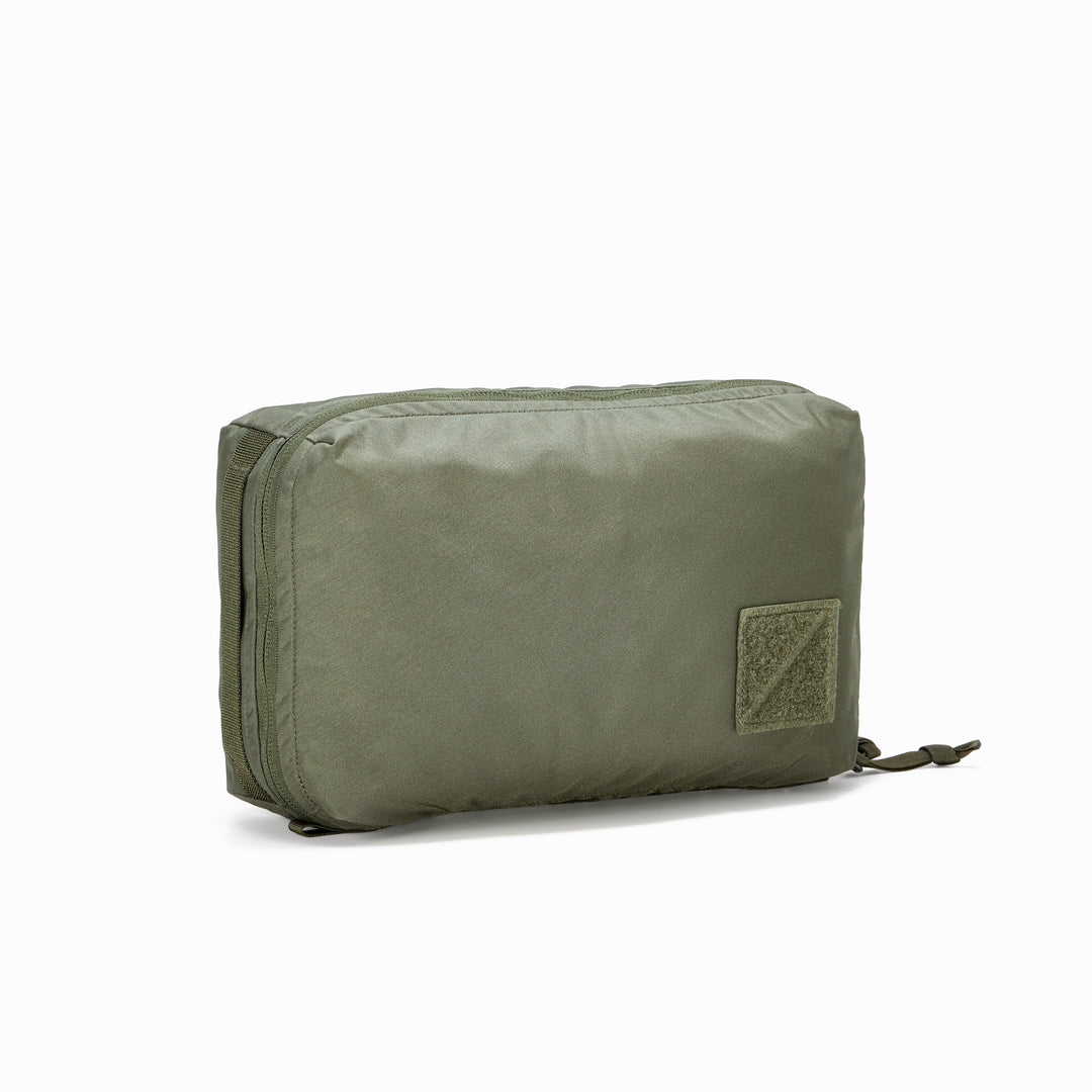 TRANSIT PACKING CUBE 4L