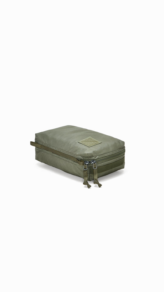 TRANSIT PACKING CUBE 4L