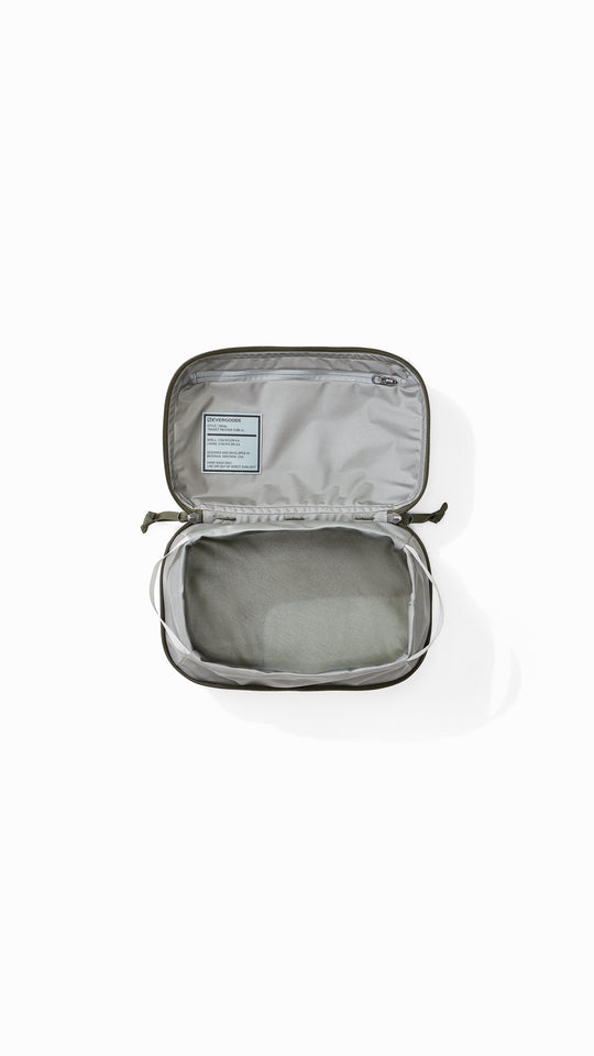 TRANSIT PACKING CUBE 4L