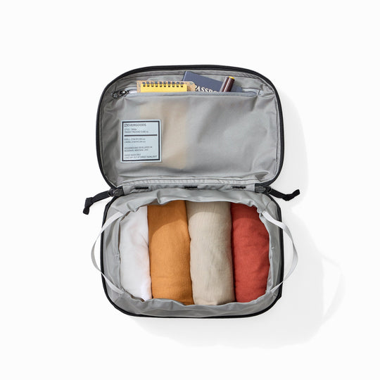 TRANSIT PACKING CUBE 4L