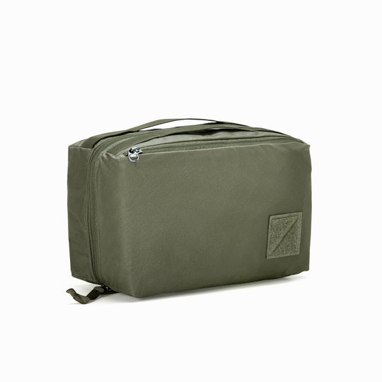 TRANSIT PACKING CUBE 8L - OD Green