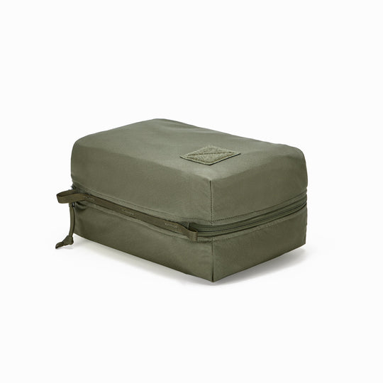 TRANSIT PACKING CUBE 8L - OD Green