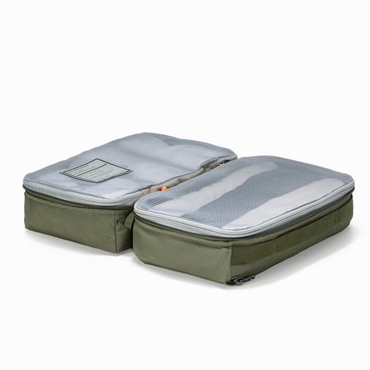 TRANSIT PACKING CUBE 8L - OD Green