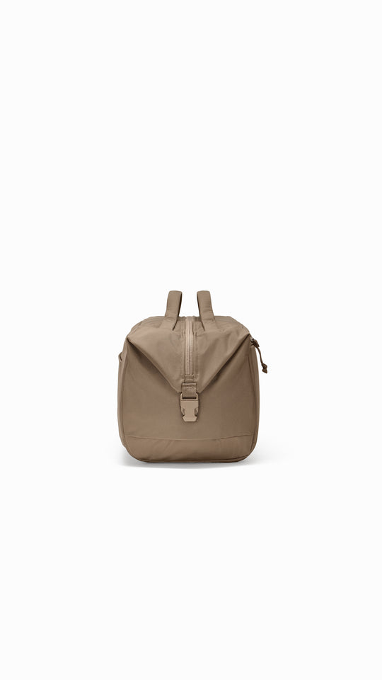 TRANSIT DUFFEL 25L