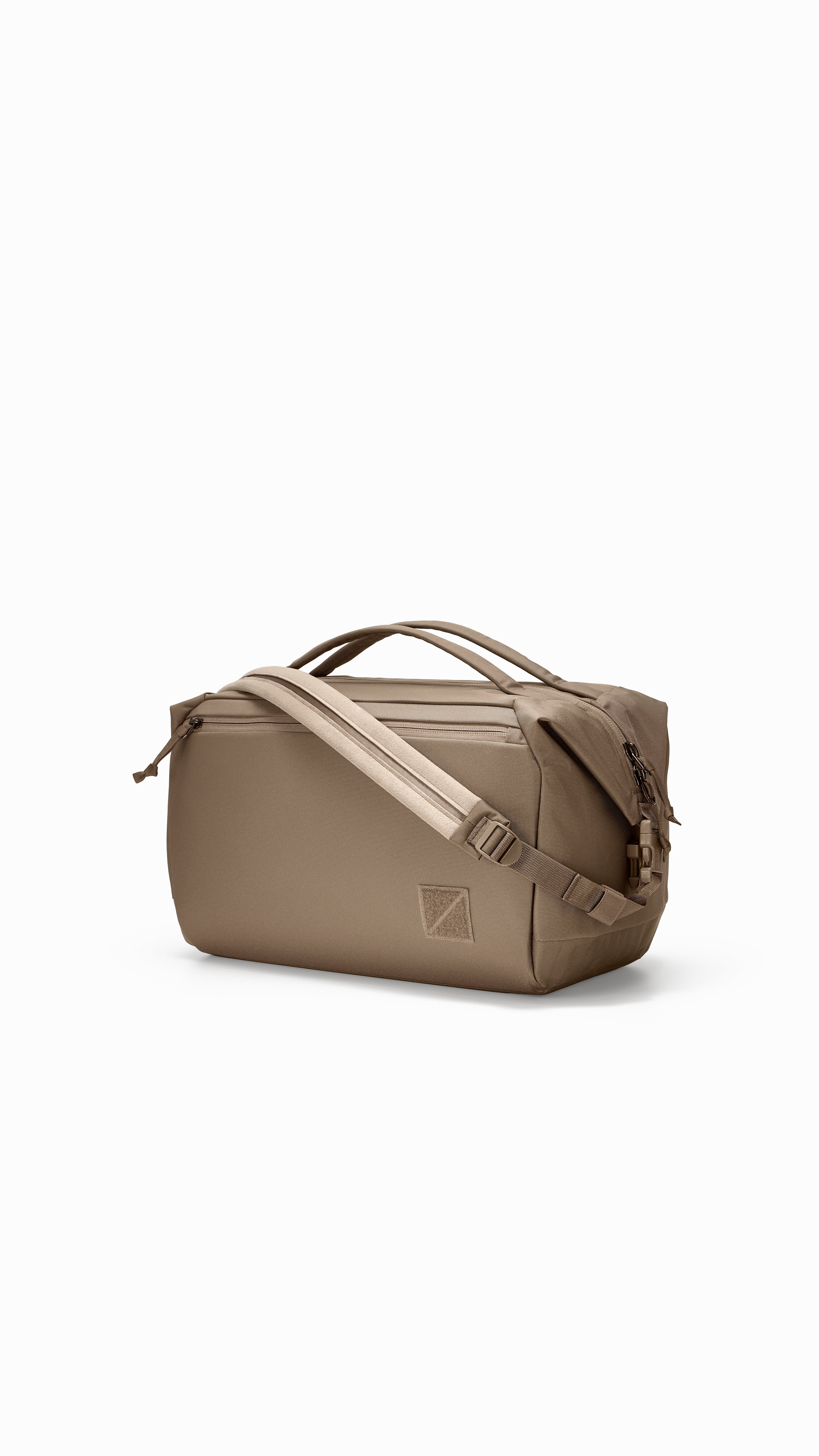 TRANSIT DUFFEL 25L – EVERGOODS Japan