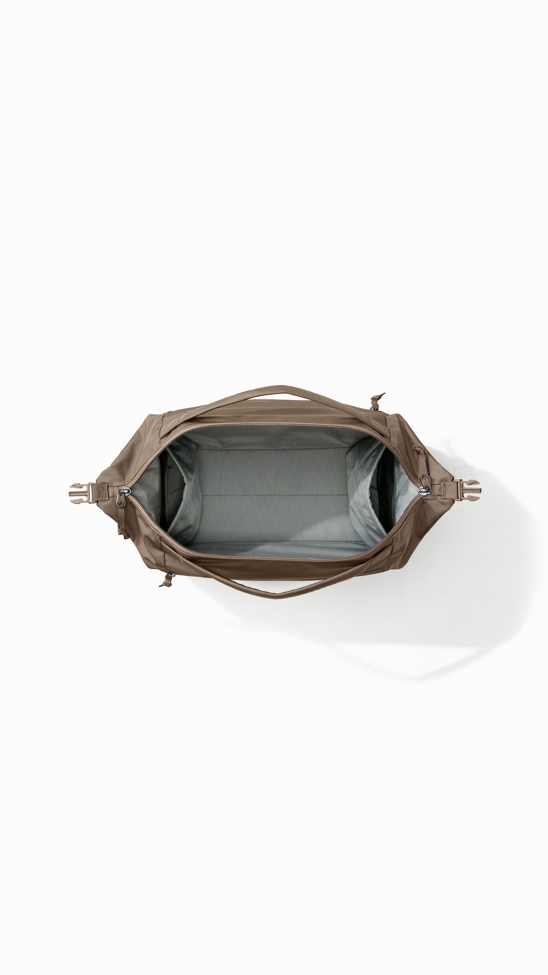 TRANSIT DUFFEL 25L