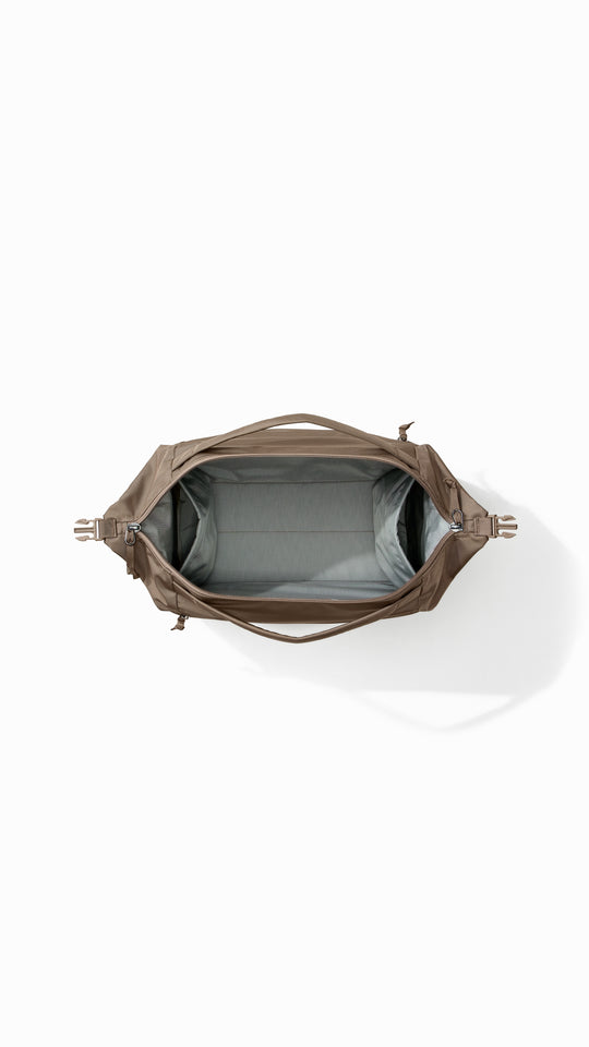 TRANSIT DUFFEL 25L