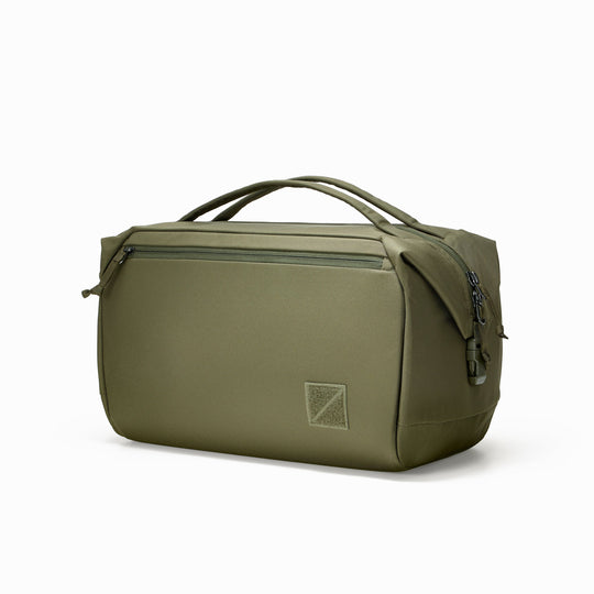 TRANSIT DUFFEL 25L