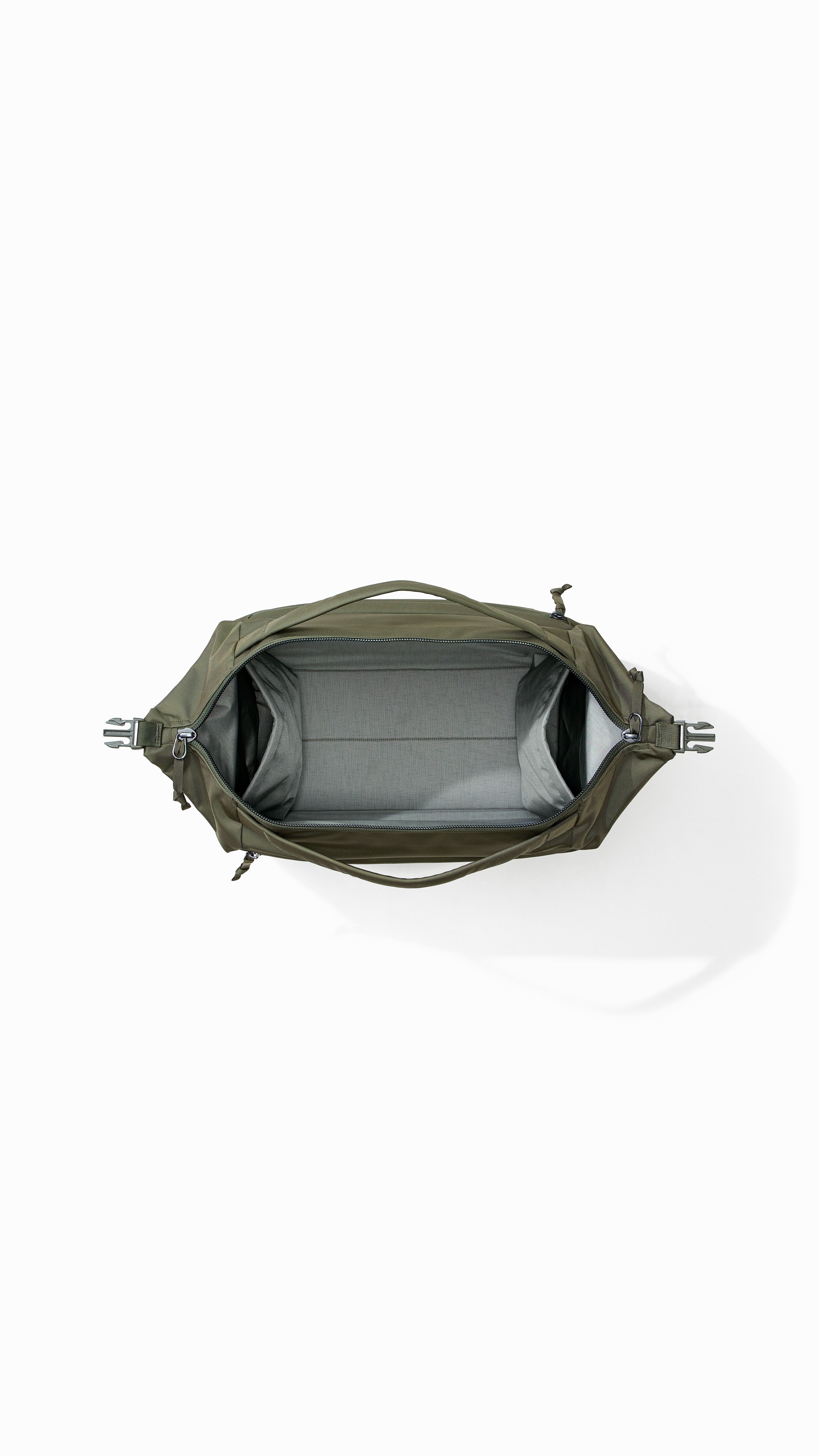 TRANSIT DUFFEL 25L – EVERGOODS Japan