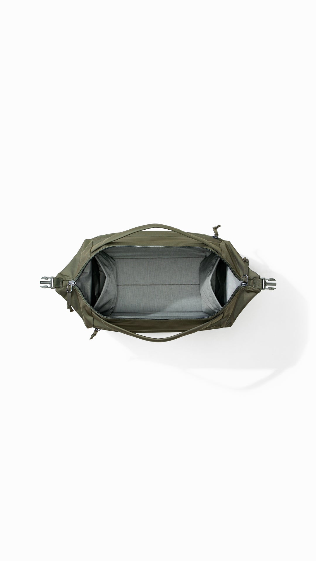 TRANSIT DUFFEL 25L
