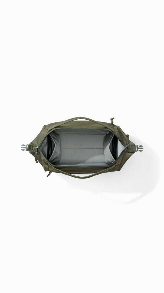 TRANSIT DUFFEL 25L