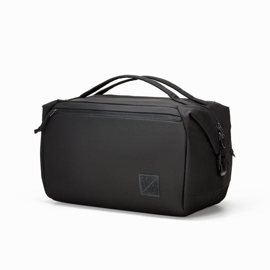 TRANSIT DUFFEL 25L