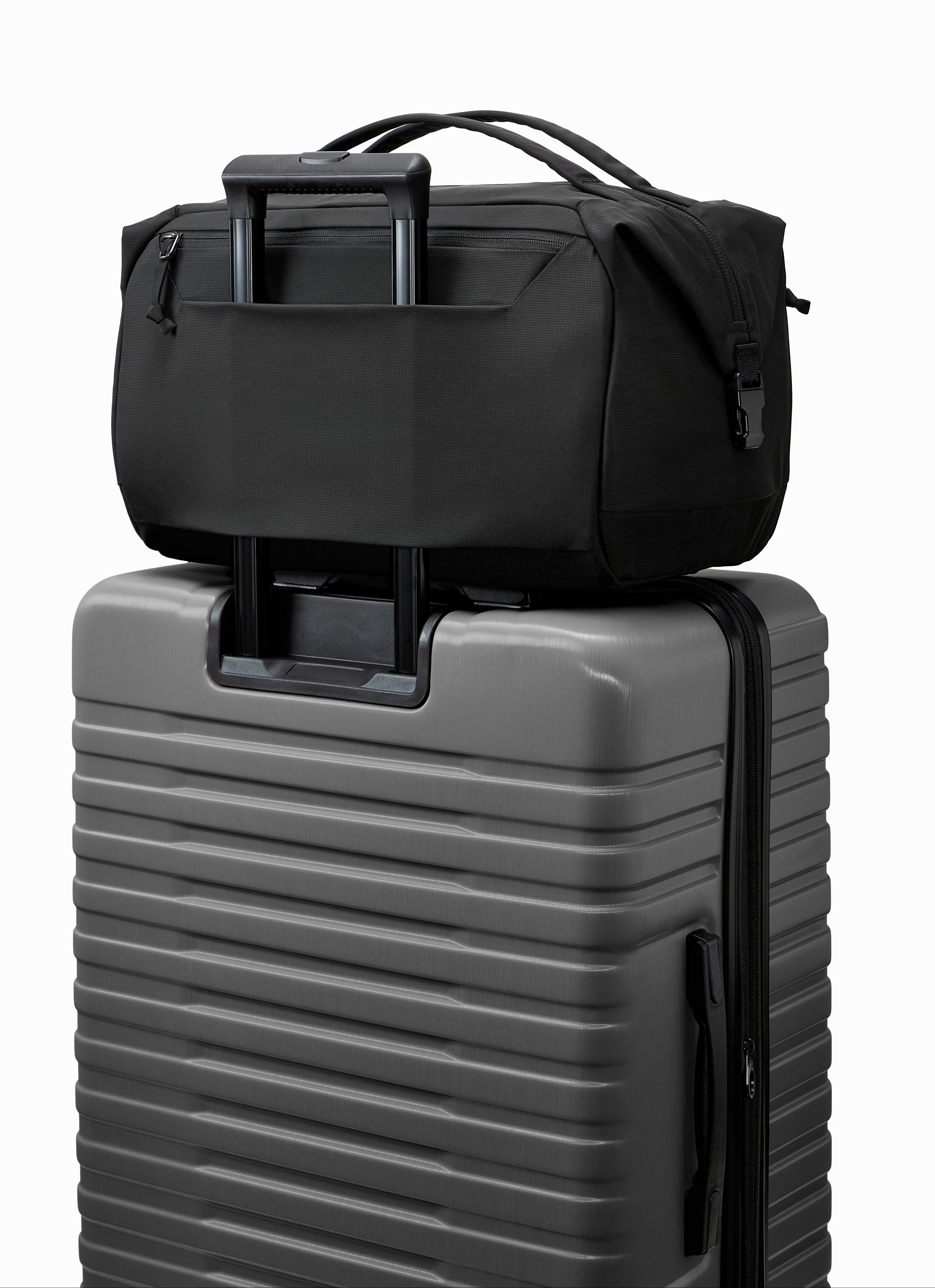 TRANSIT DUFFEL 25L – EVERGOODS Japan