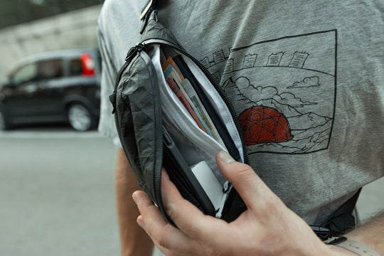 CIVIC ACCESS SLING 1L - ULTRA