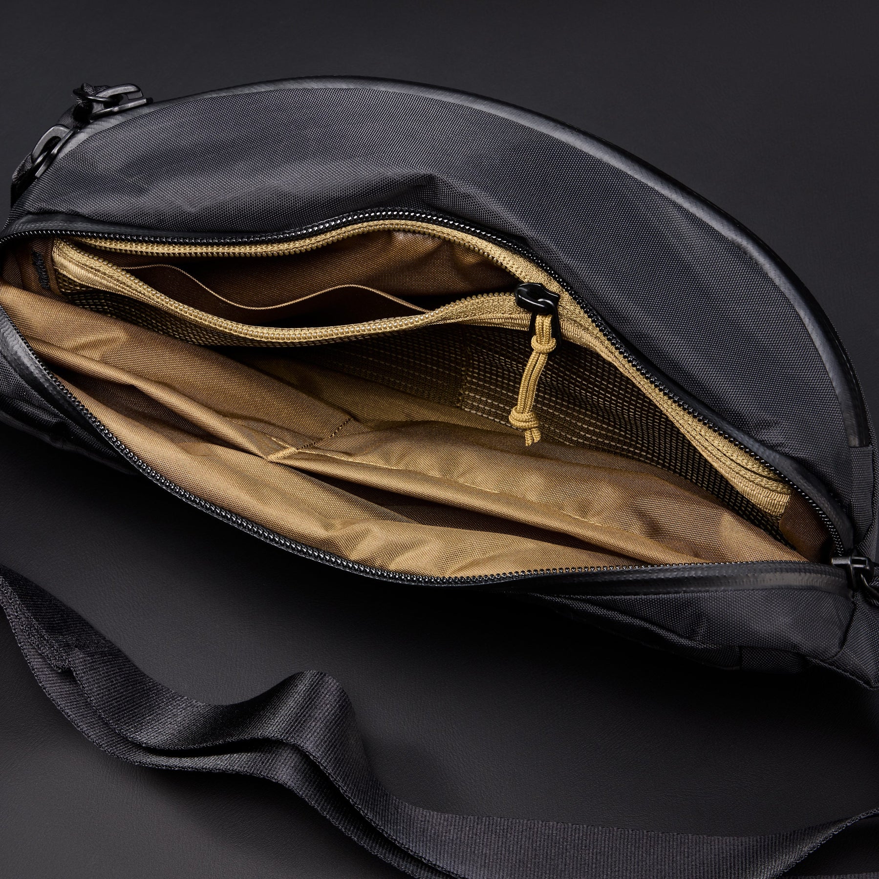 CIVIC ACCESS SLING 2L - X-PAC – EVERGOODS Japan