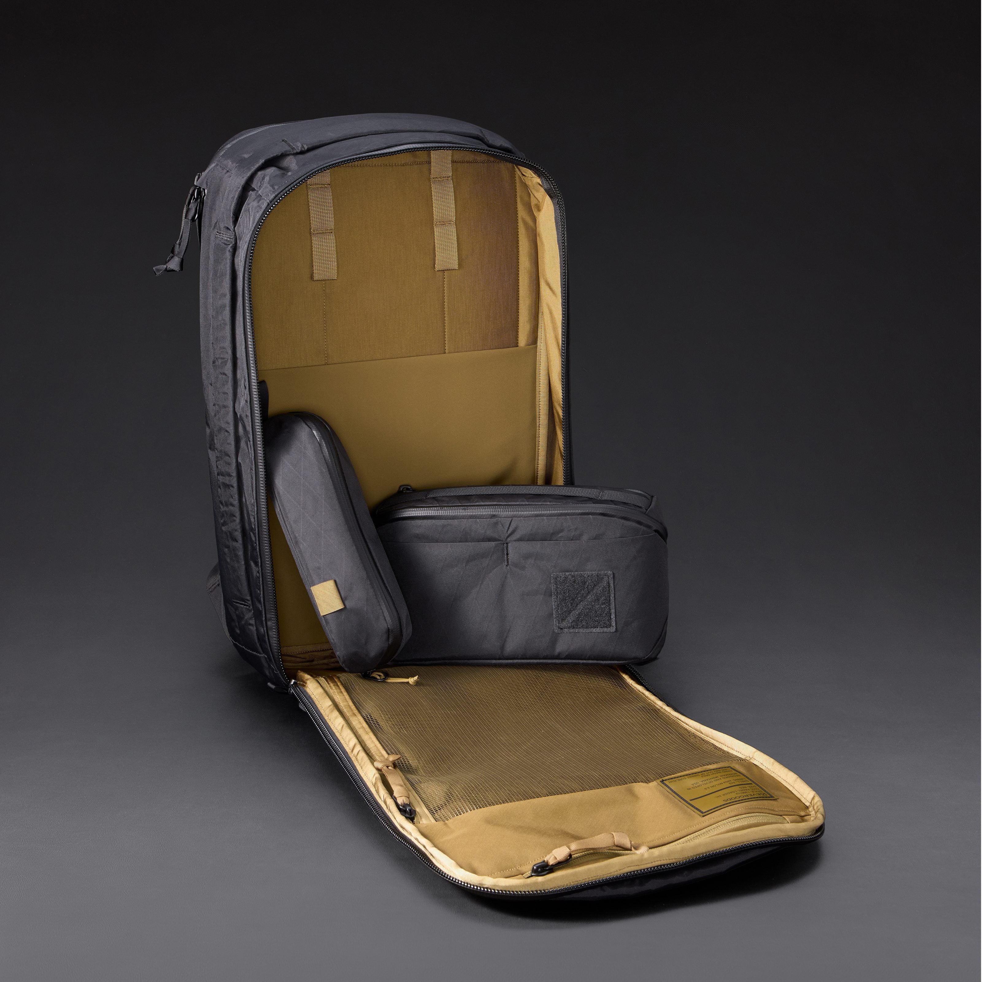 はる。 CIVIC PANEL LOADER - X-PAC – EVERGOODS Japan