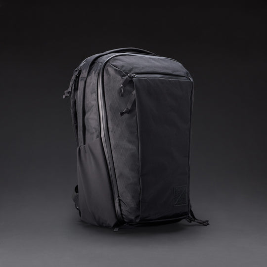 CIVIC TRAVEL BAG - X-PAC