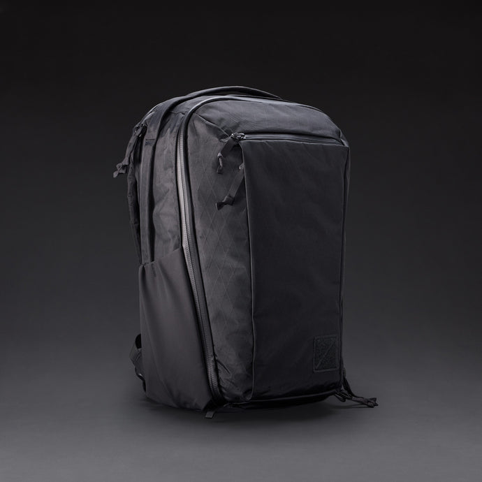 CIVIC TRAVEL BAG 20L - X-PAC