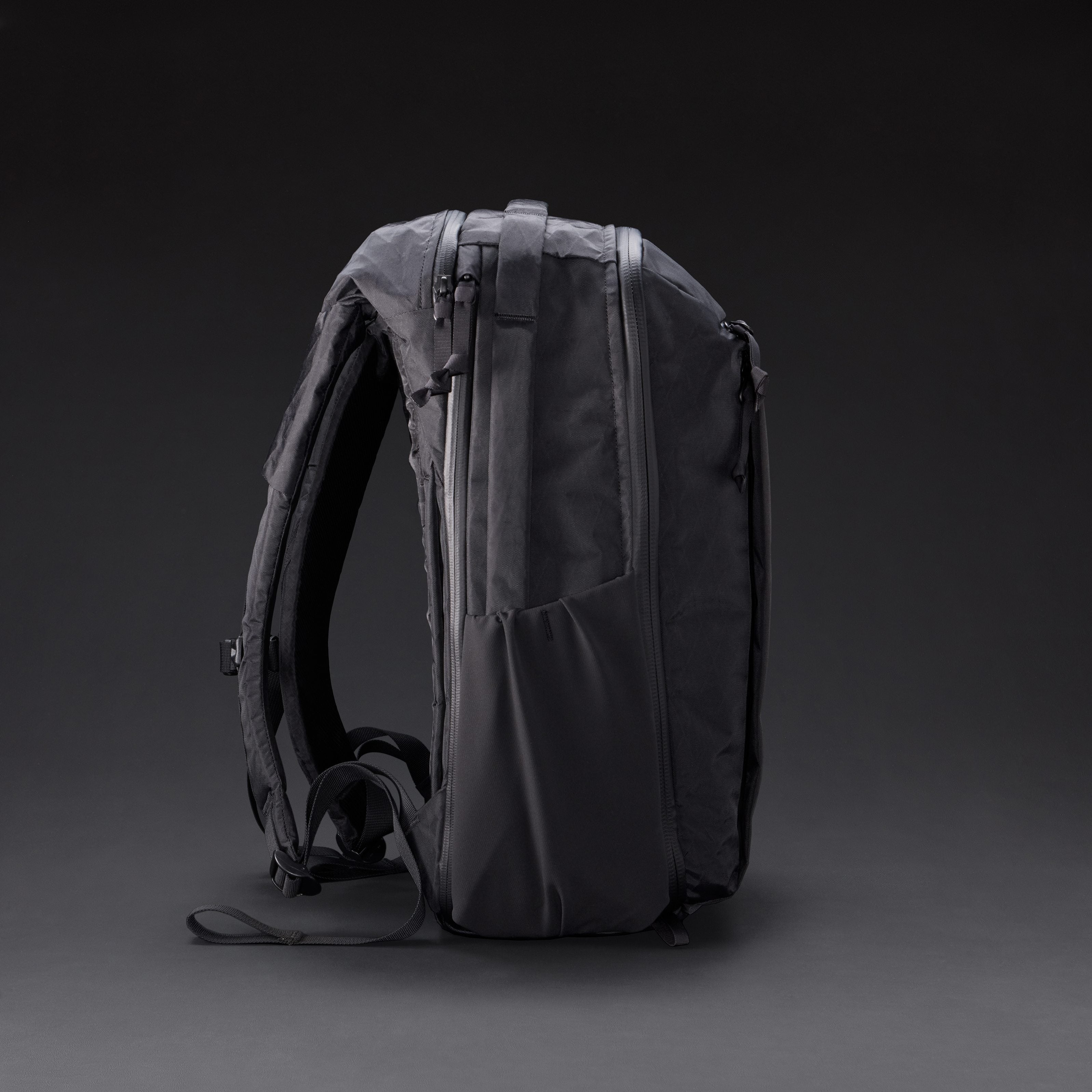 CIVIC TRAVEL BAG - X-PAC – EVERGOODS Japan