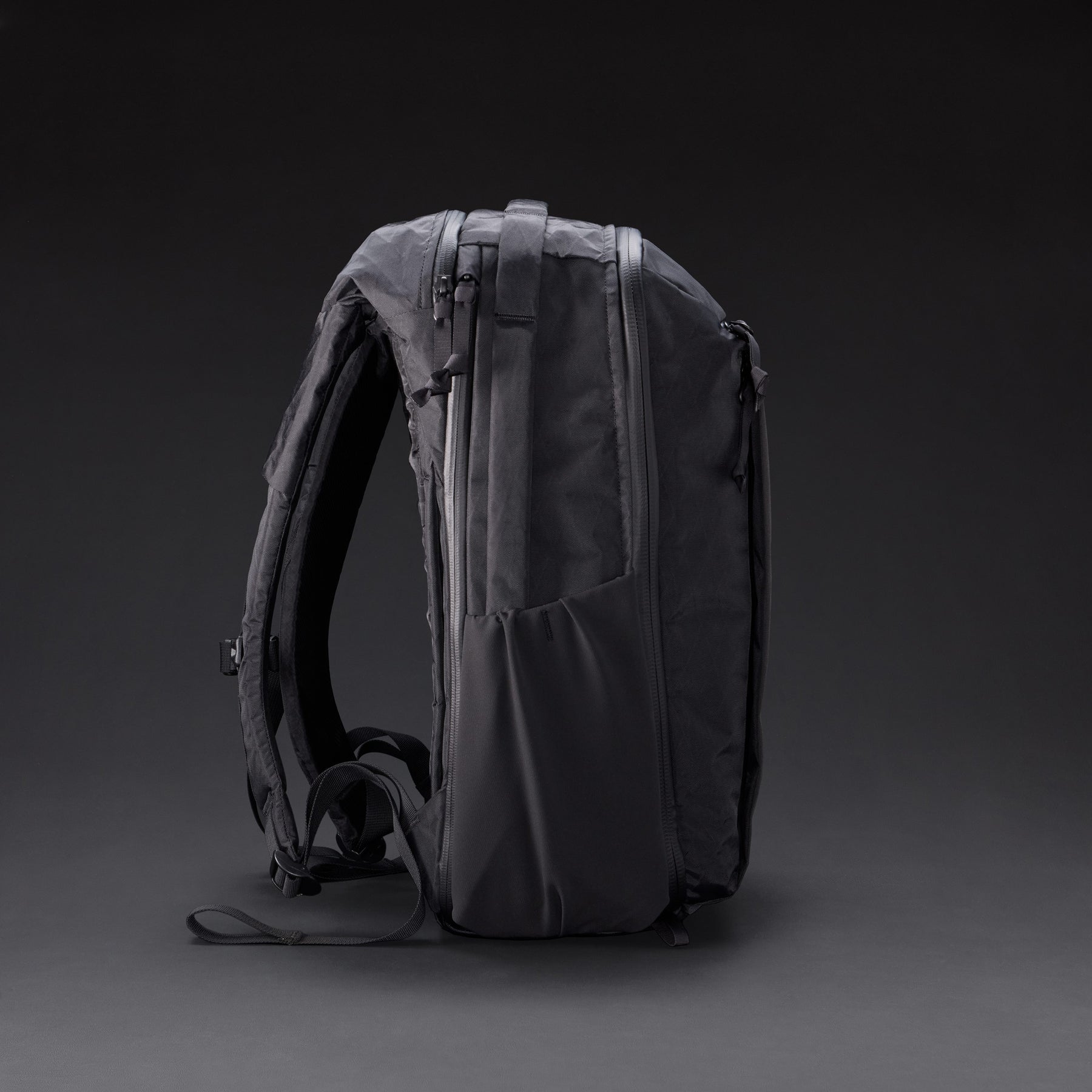 CIVIC TRAVEL BAG - X-PAC – EVERGOODS Japan