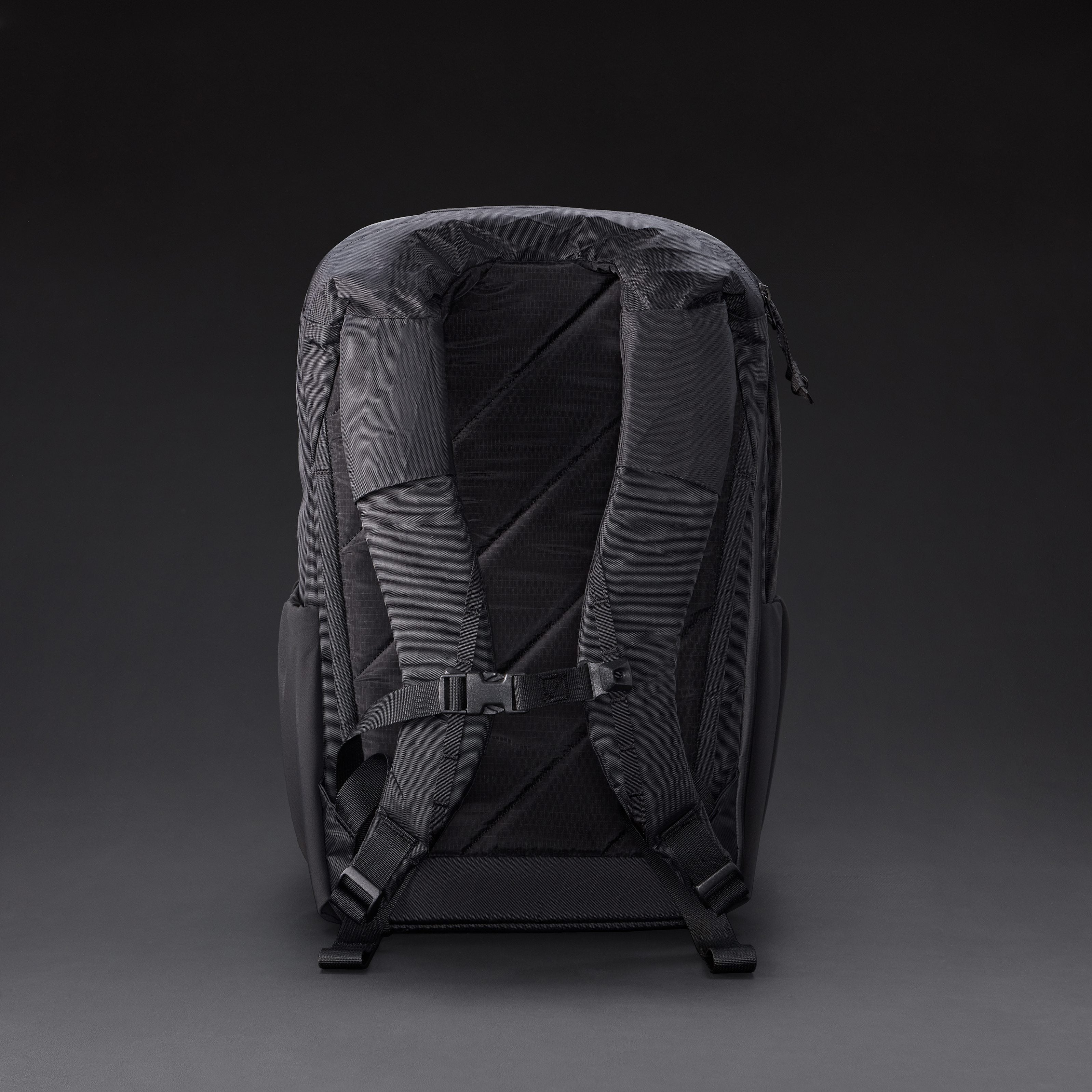 CIVIC TRAVEL BAG - X-PAC – EVERGOODS Japan