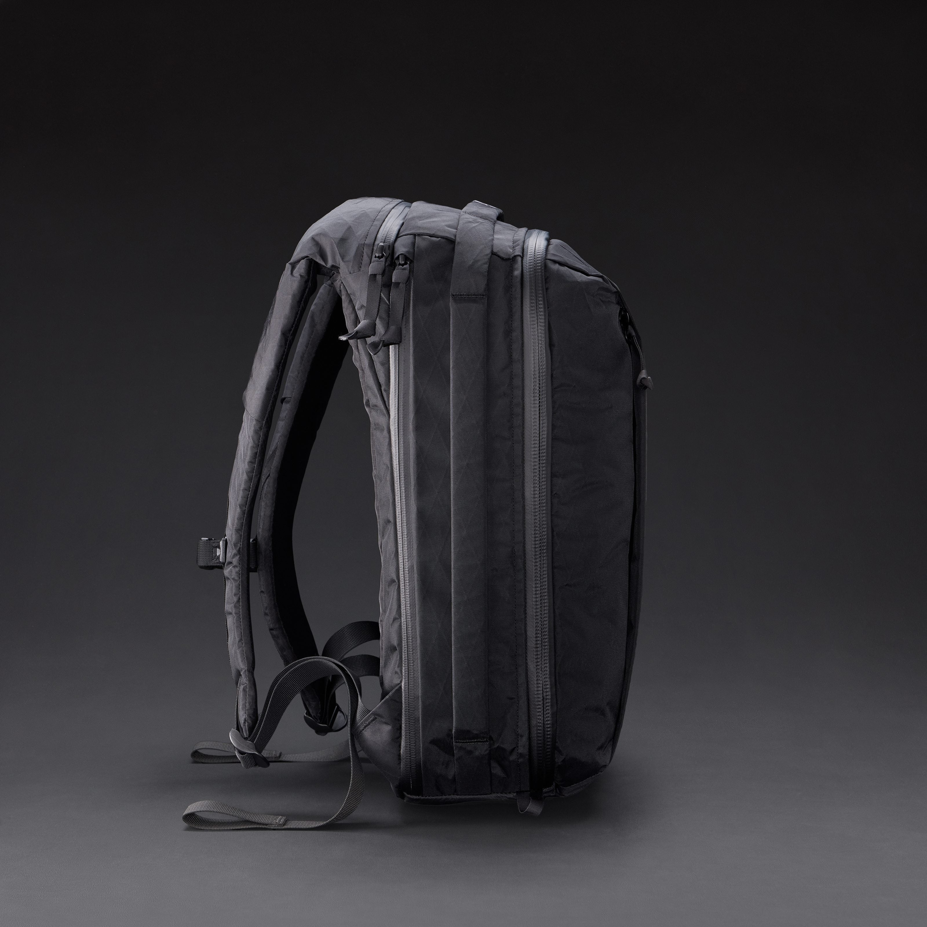 CIVIC PANEL LOADER - X-PAC – EVERGOODS Japan