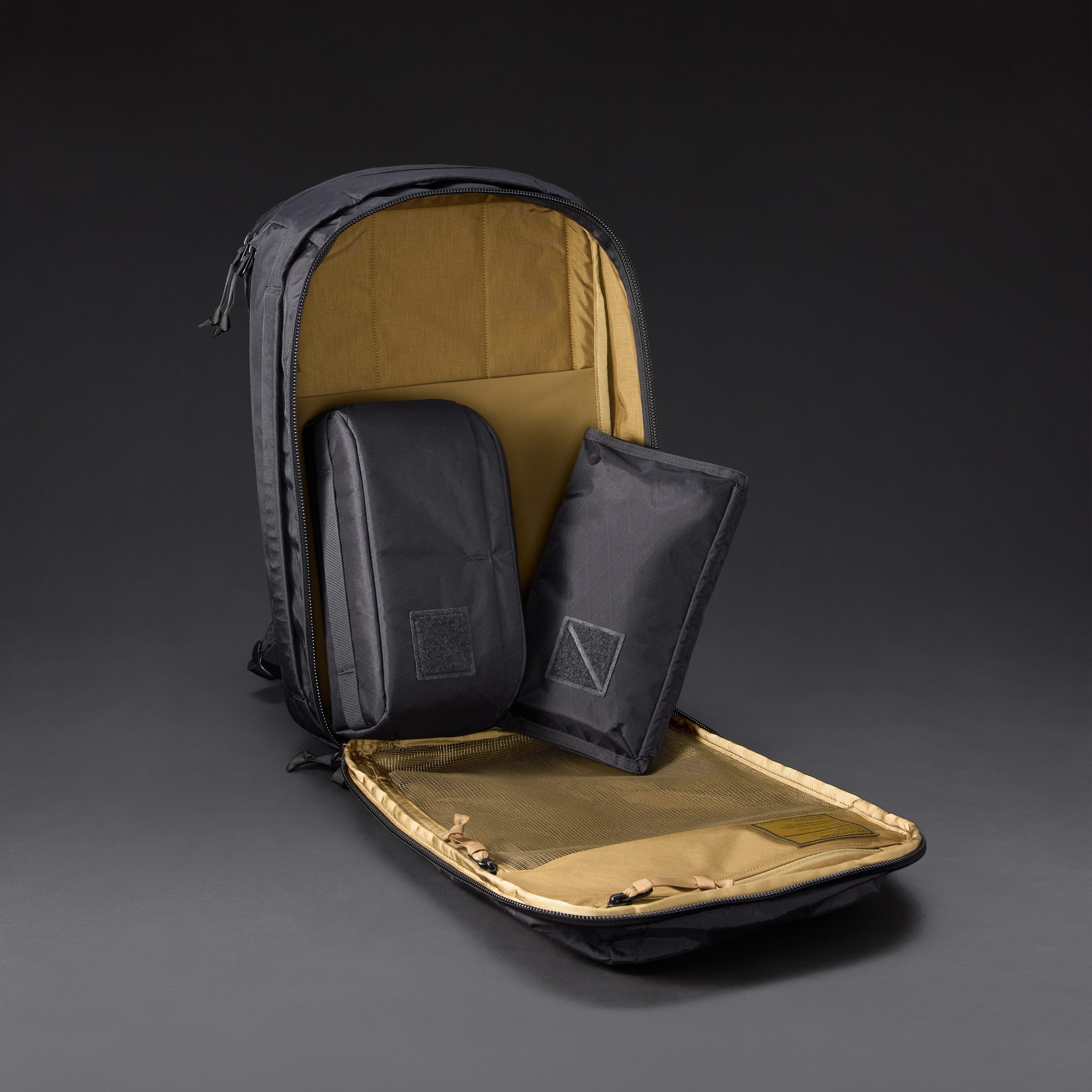 CIVIC PANEL LOADER - X-PAC – EVERGOODS Japan