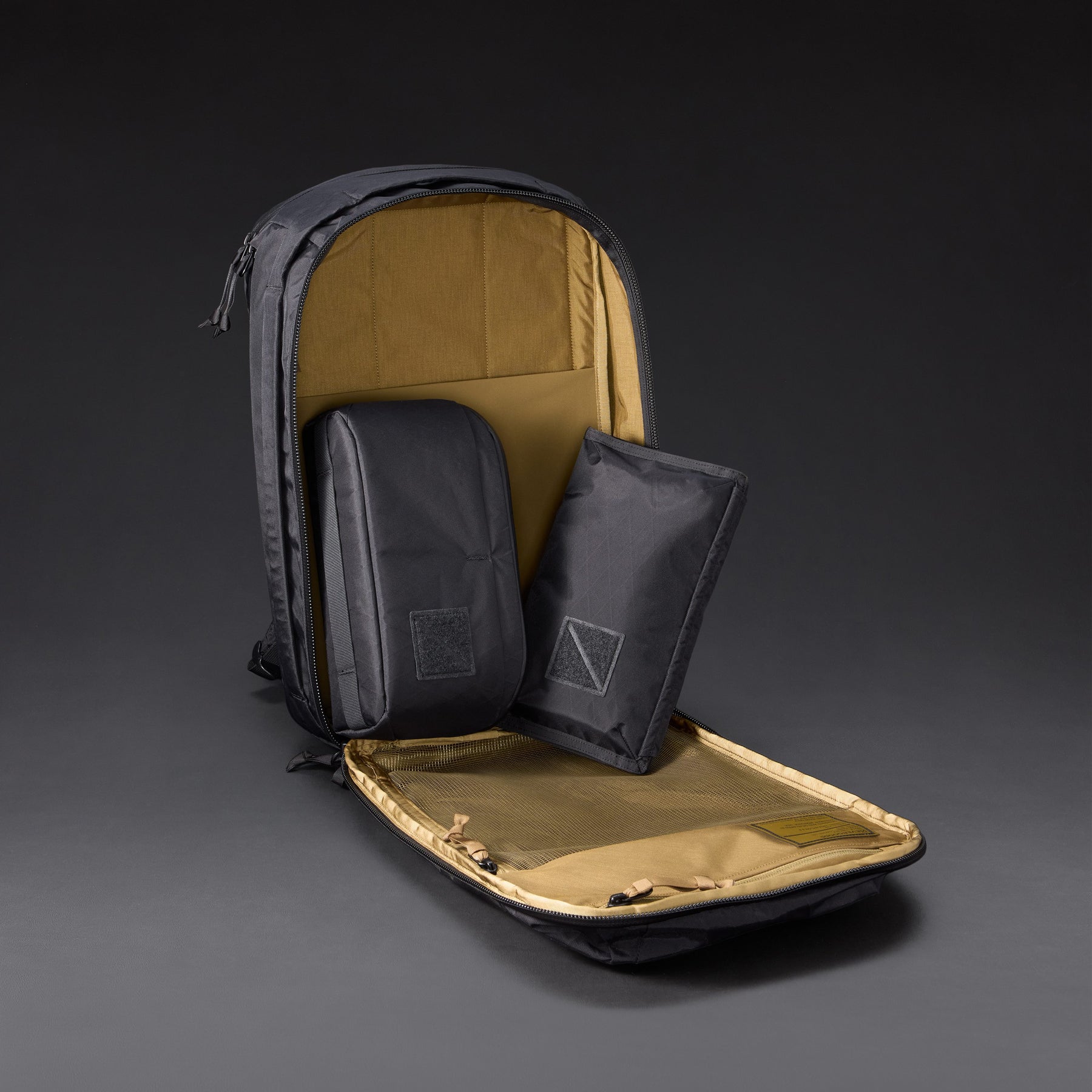 CIVIC PANEL LOADER - X-PAC – EVERGOODS Japan