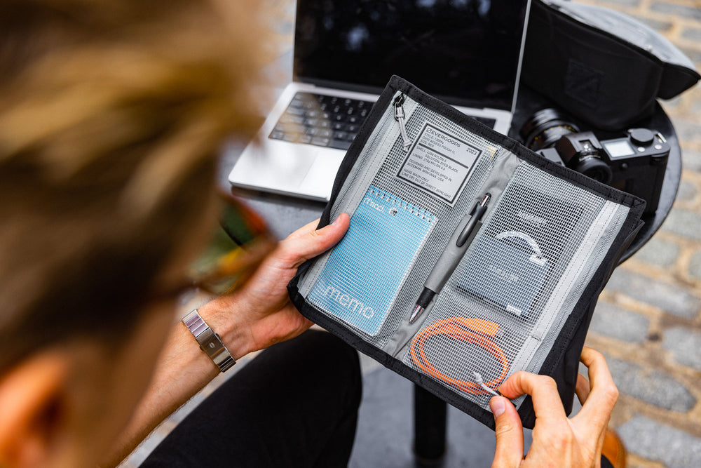 CIVIC ACCESS POUCH 1L