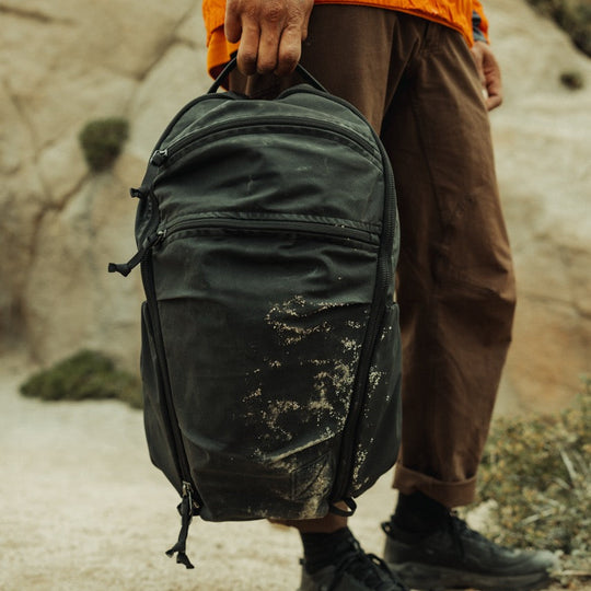 MOUNTAIN PANEL LOADER 22L V2