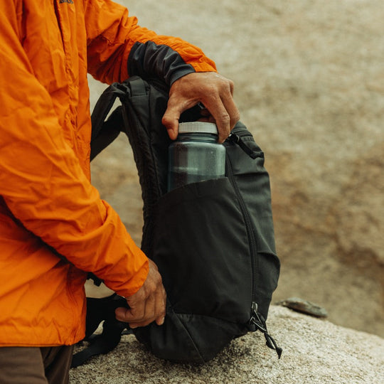 MOUNTAIN PANEL LOADER 22L V2