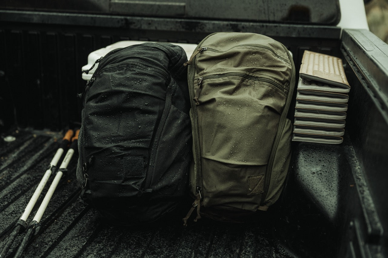 EVERGOODS Japan エバーグッズ