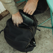 画像をギャラリービューアに読み込む, CIVIC HALF ZIP 26L