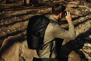 CIVIC HALF ZIP 26L