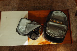 CIVIC HALF ZIP 26L