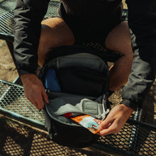 画像をギャラリービューアに読み込む, CIVIC HALF ZIP 26L