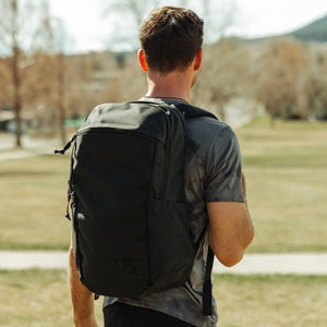 CIVIC HALF ZIP 26L