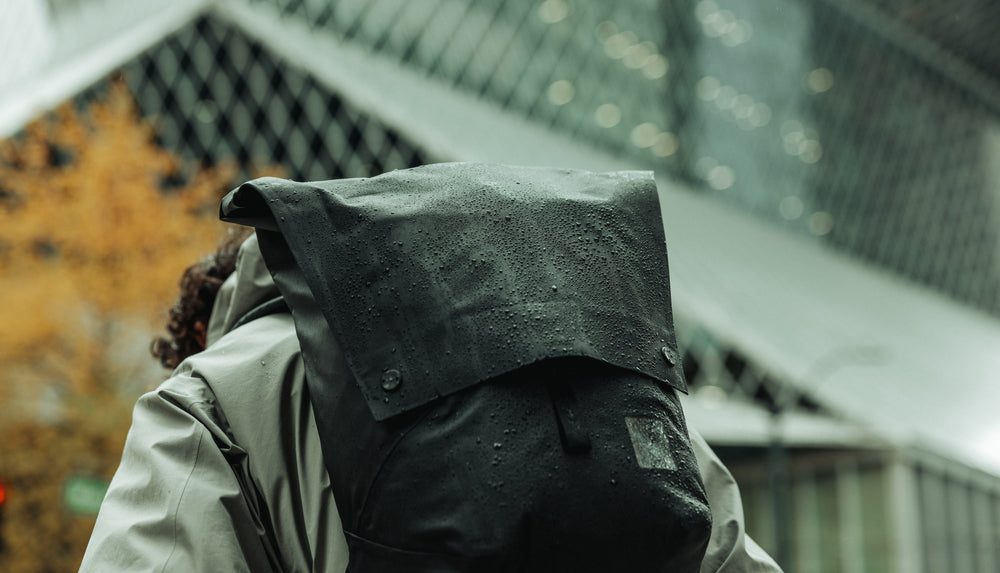 ELEMENT WEATHERSHED 22L