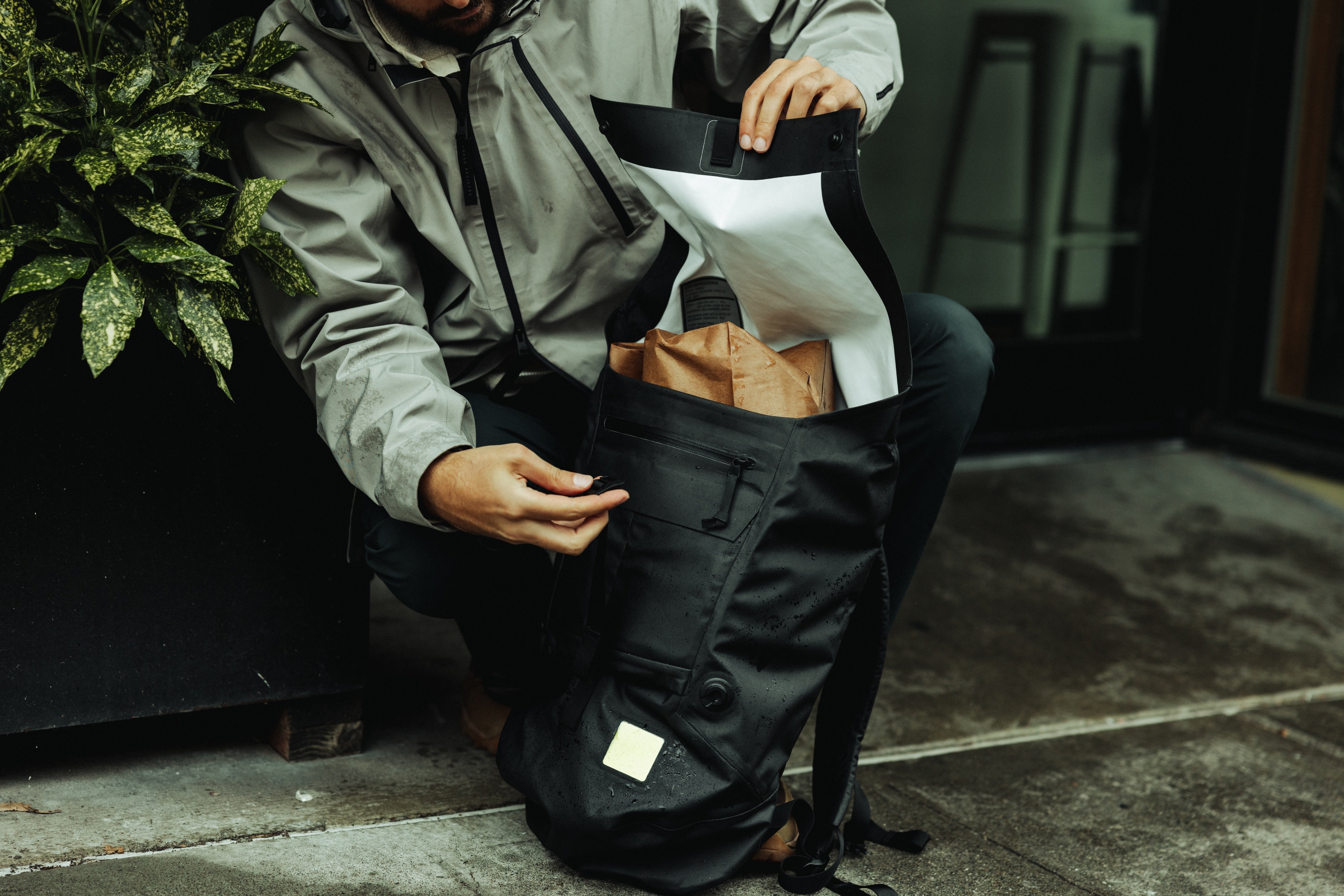 EVERGOODS Japan エバーグッズ