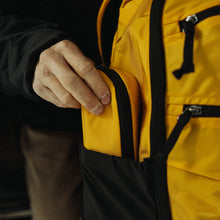 画像をギャラリービューアに読み込む, CIVIC ACCESS POUCH 0.5L - Expedition Yellow