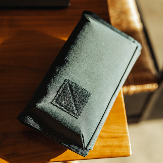 CIVIC ACCESS POUCH 1L - KONBU