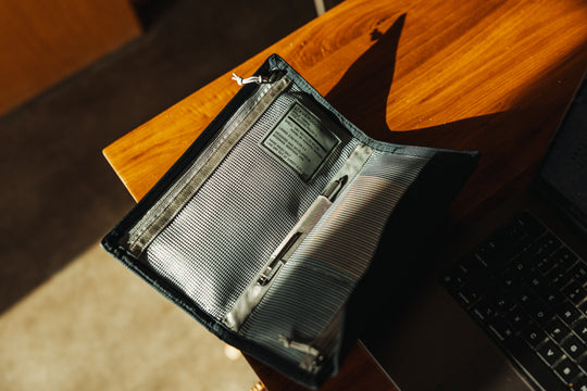 CIVIC ACCESS POUCH 1L - KONBU