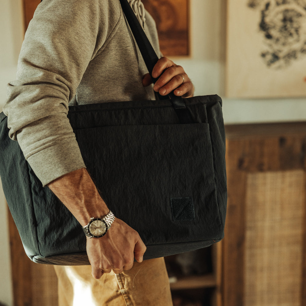 CIVIC DAILY TOTE 24L - KONBU