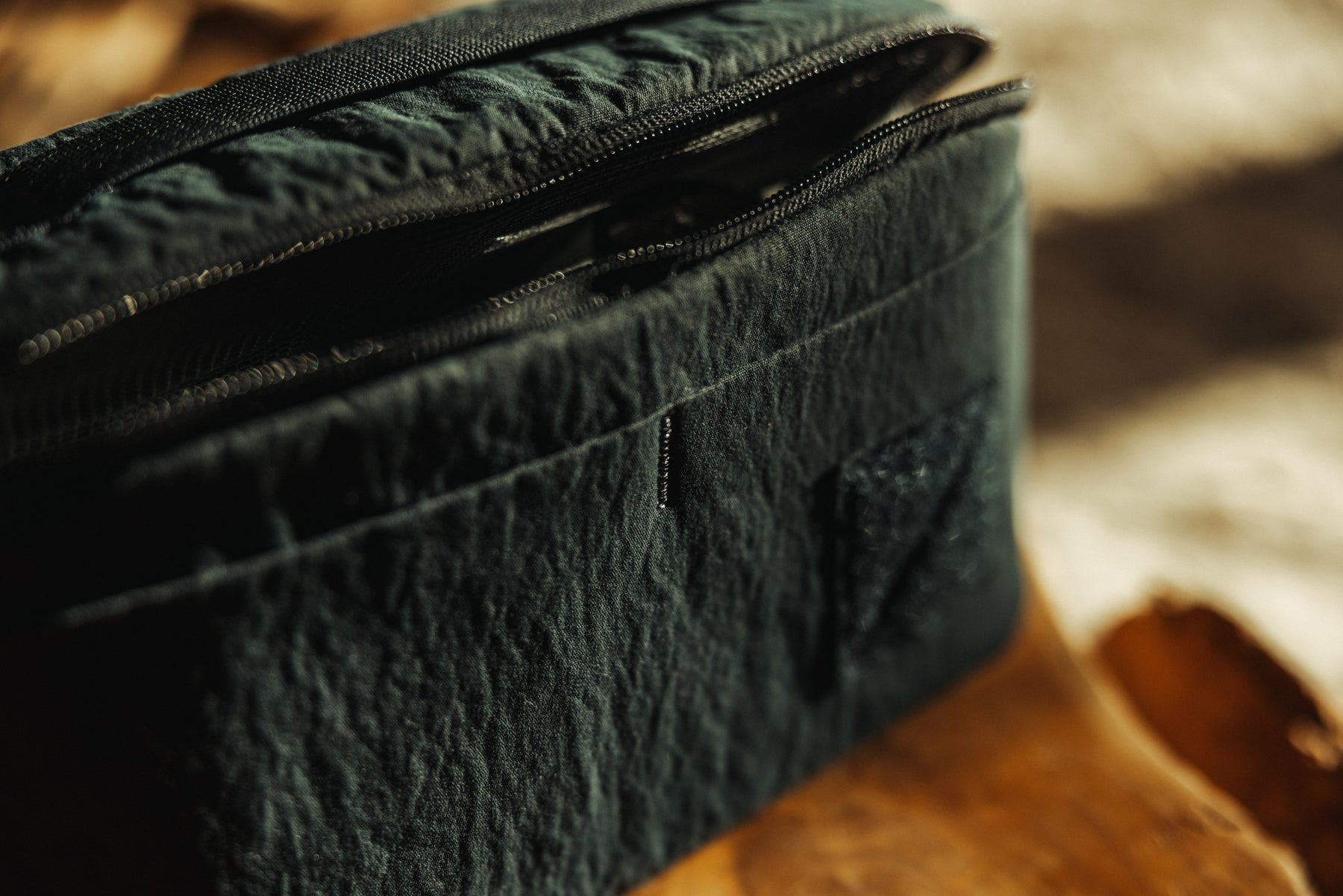 小物 koki CIVIC ACCESS POUCH 2L - KONBU – EVERGOODS Japan