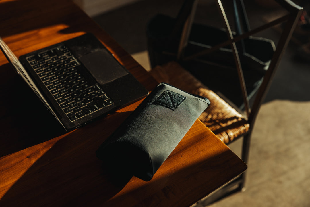 CIVIC ACCESS POUCH 1L - KONBU